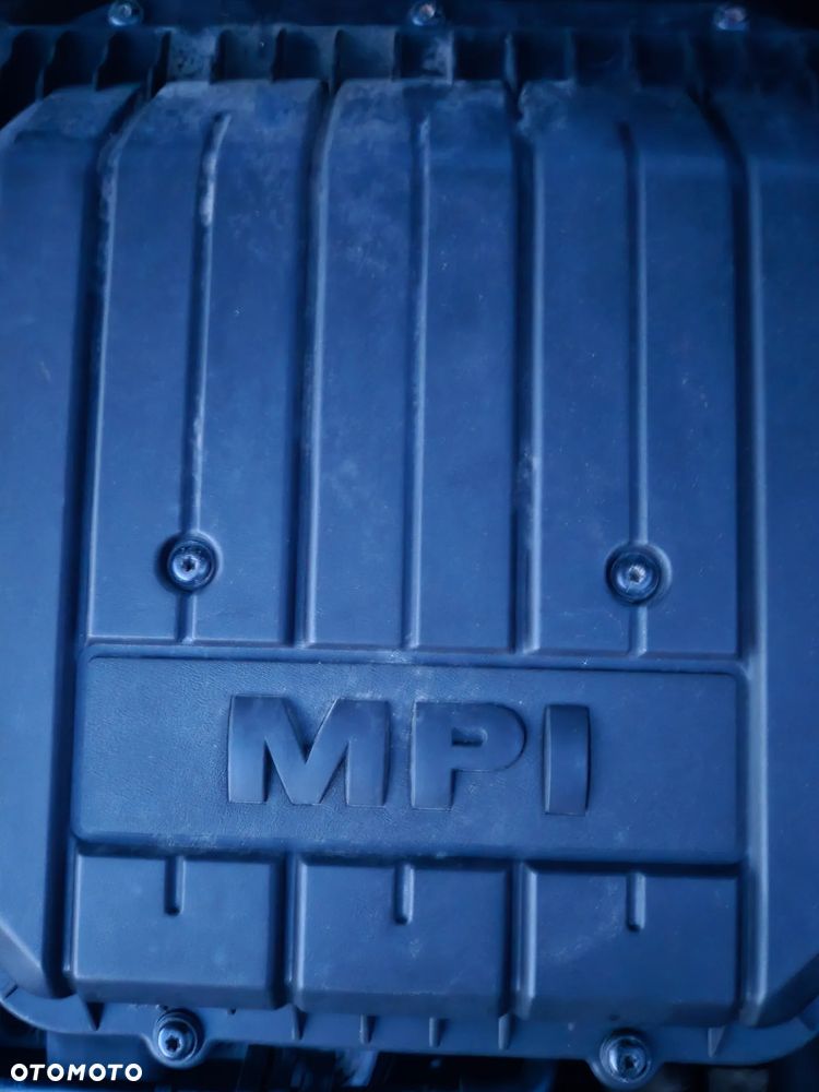 Skoda Fabia 1.0 MPI Edition - 23