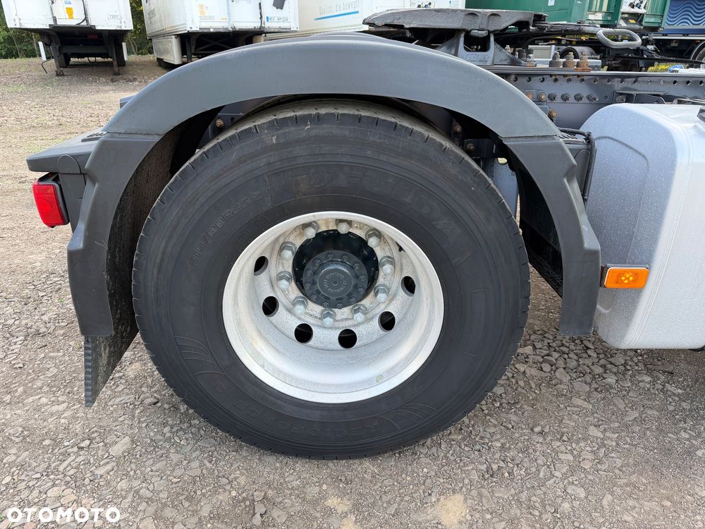 Renault T 440/Euro 6/13 litrów/full historia serwisowa/ - 17