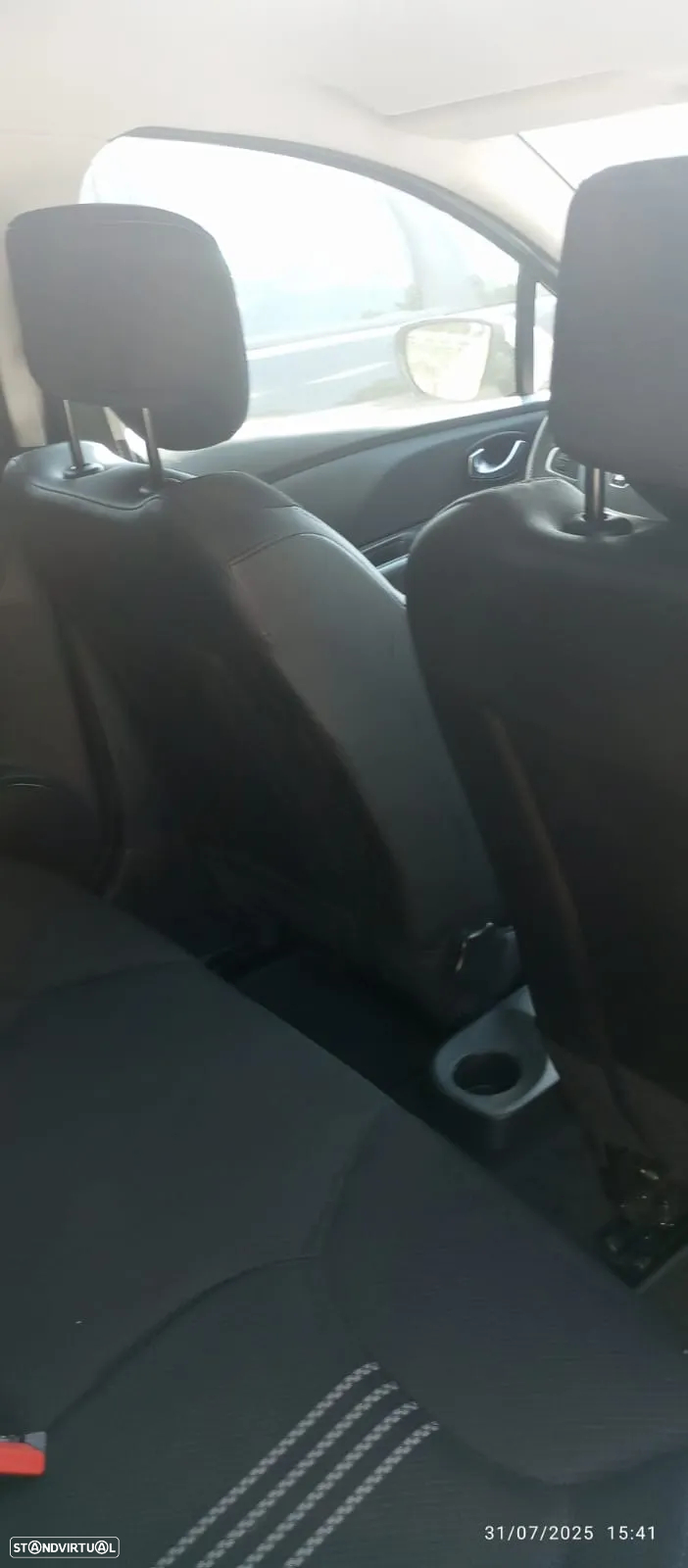 Renault Clio 1.5 dCi GT Line - 10