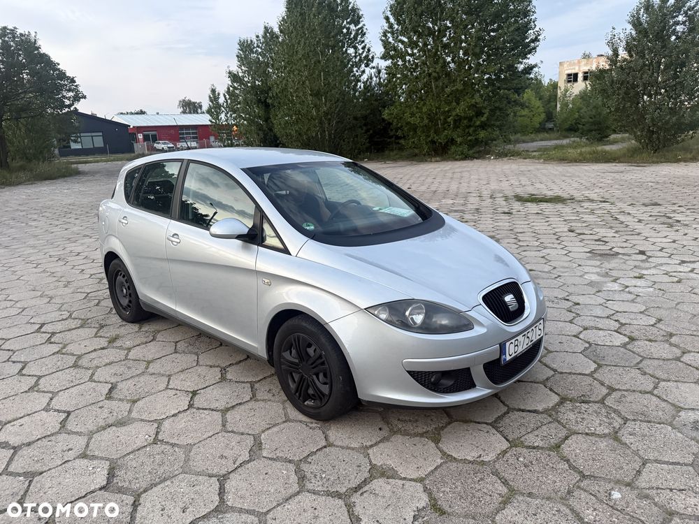 Seat Toledo - 2