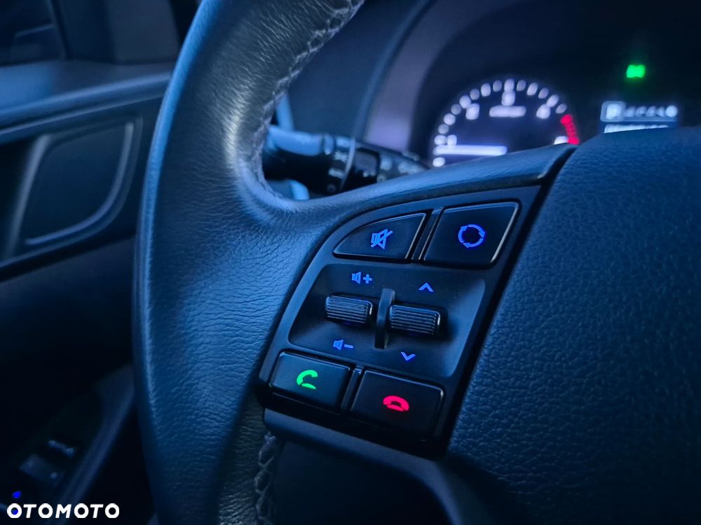 Hyundai Tucson - 30
