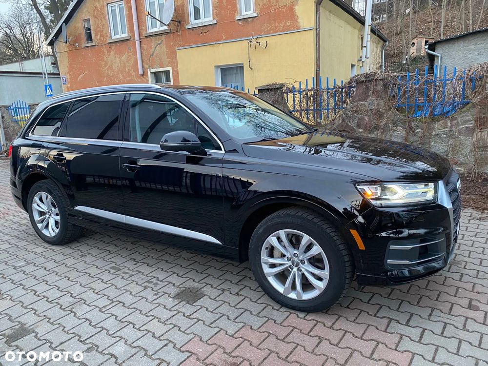 Audi Q7 - 5