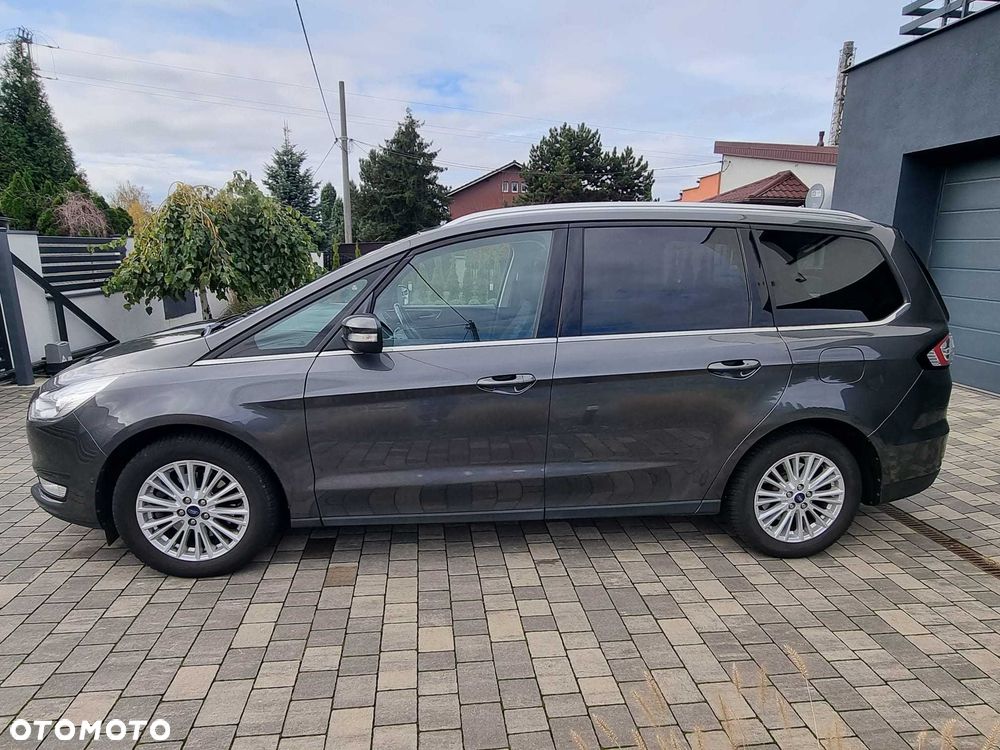 Ford Galaxy - 5