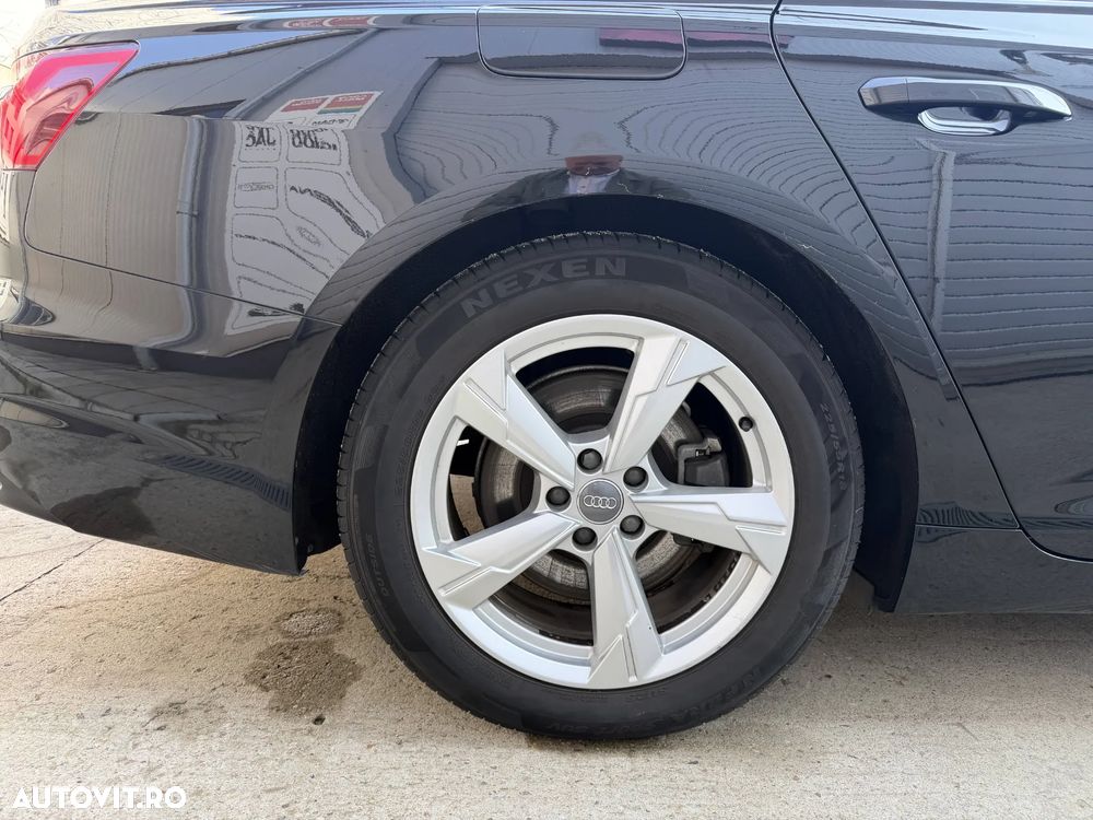 Audi A6 3.0 50 TDI quattro Tiptronic Sport - 11