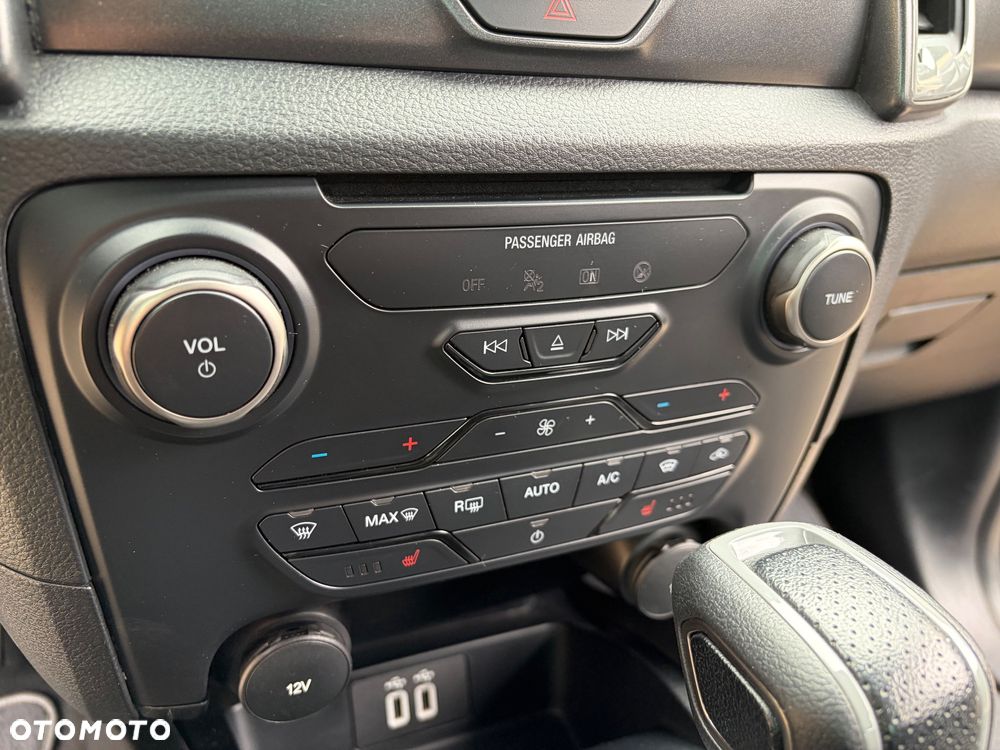 Ford Ranger Raptor 2.0 EcoBlue 4x4 DC - 24