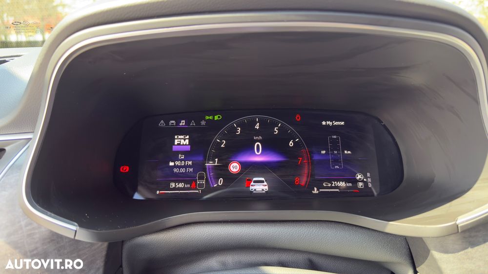 Renault Arkana MHEV 160 EDC Esprit Alpine - 16