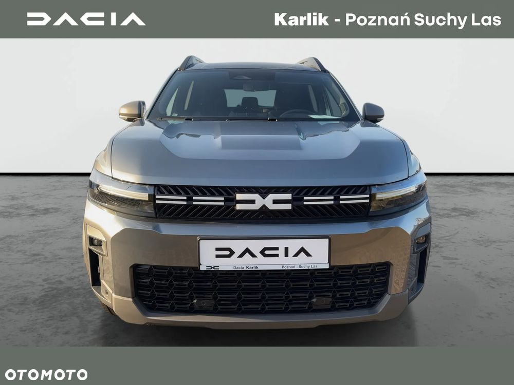 Dacia Bigster 1.2 TCe mHEV Journey - 8