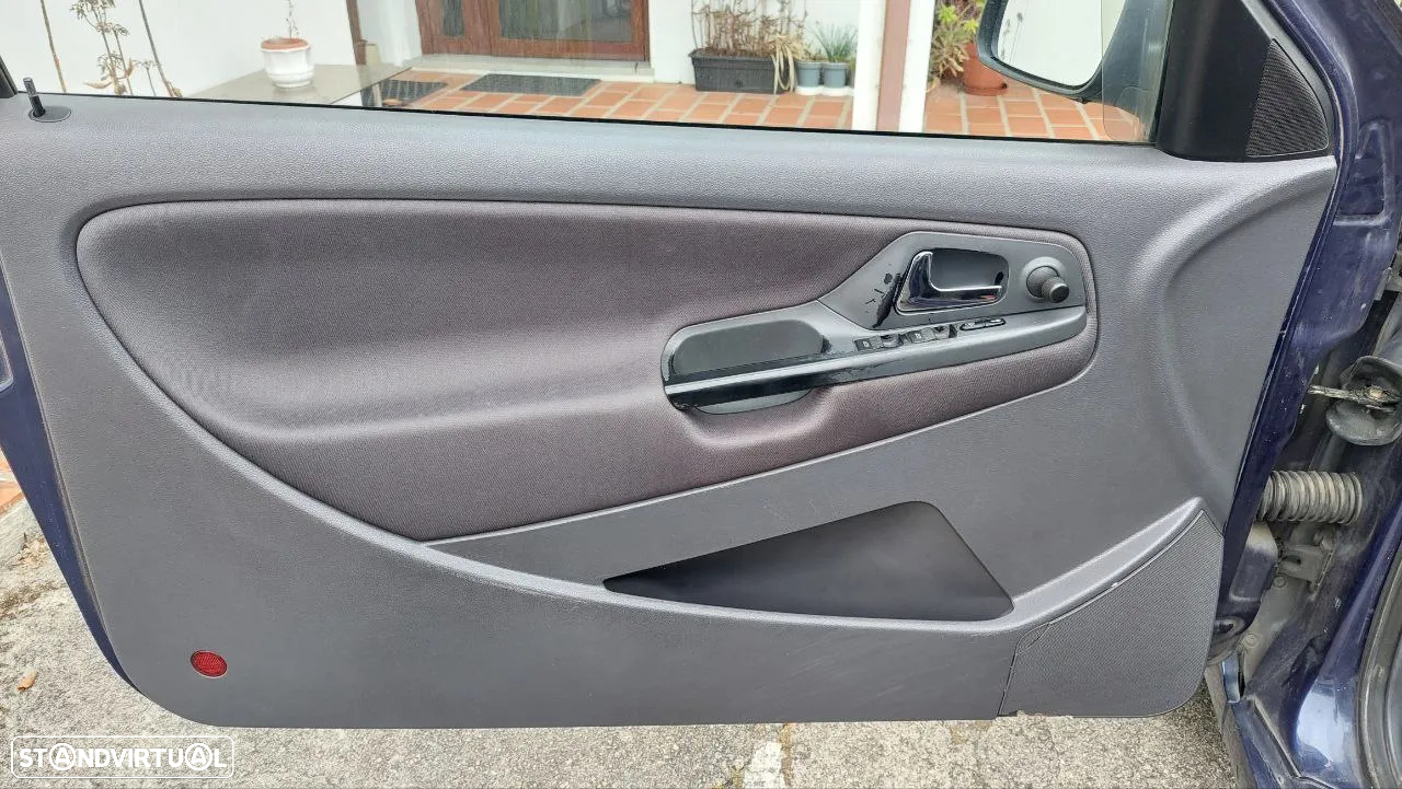 Seat Ibiza 1.9SDI Passion - 5