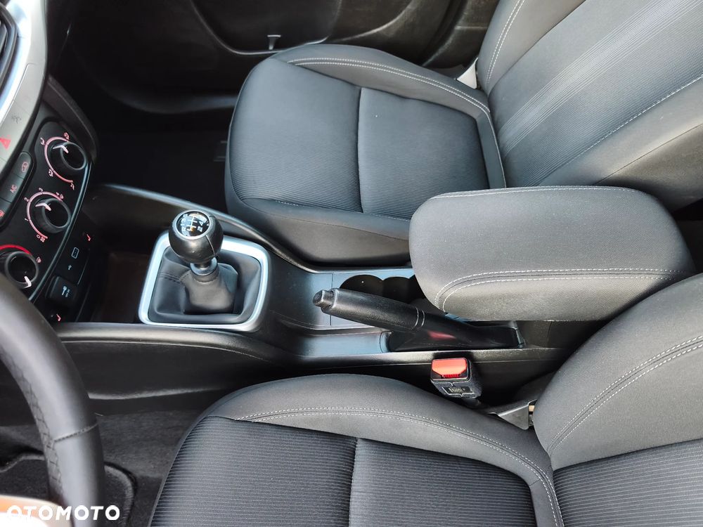 Fiat Tipo - 25