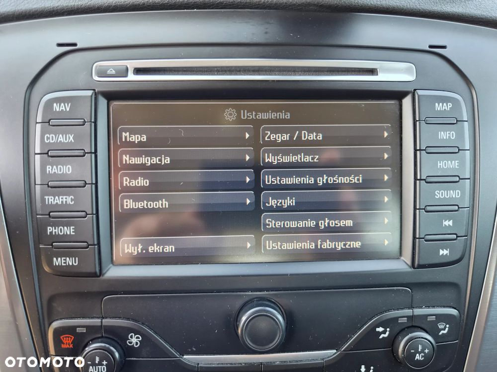 Ford Mondeo - 18