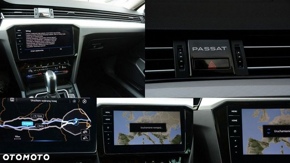 Volkswagen Passat - 19