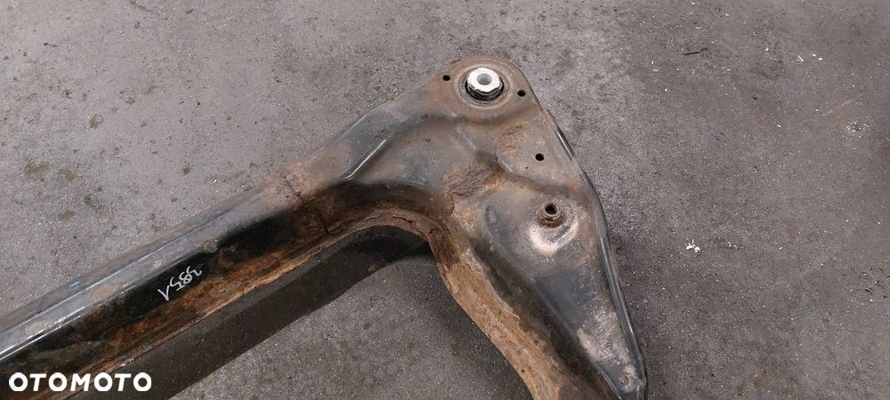 SANKI WÓZEK KOŁYSKA SILNIKA HONDA ACCORD VIII 08-11r 2.2 i-DTEC - 4