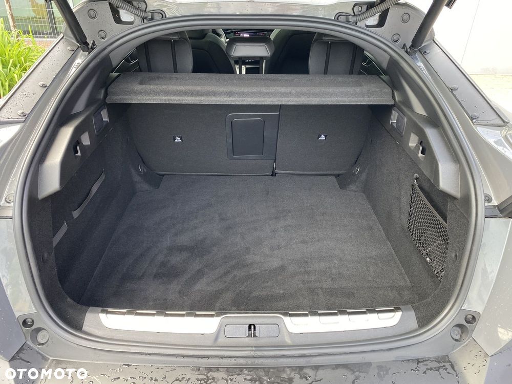 Peugeot 408 1.2 PureTech GT S&S EAT8 - 7