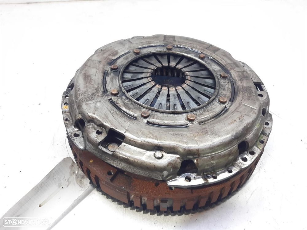 KIT DE EMBRAIAGEM HYUNDAI IX35 - 1