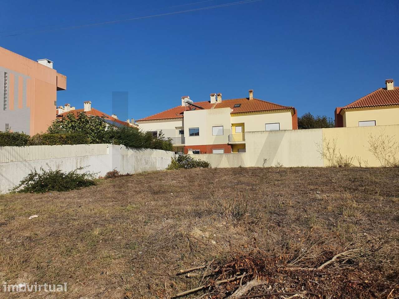 Lote de Terreno Urbano p/Construção c/Projeto - Lote 62, Montijo - Grande imagem: 3/11