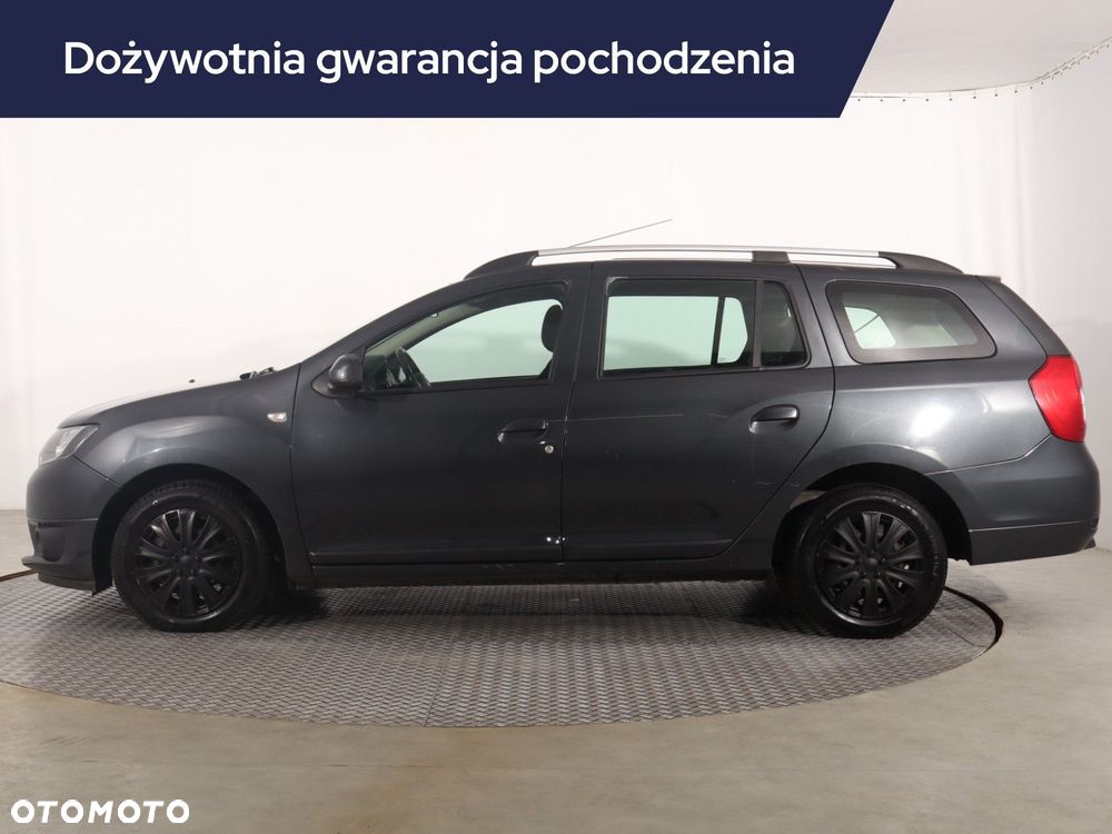 Dacia Logan - 4