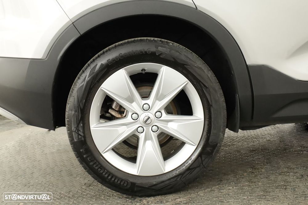 Volvo XC 40 1.5 T2 Core Auto - 5