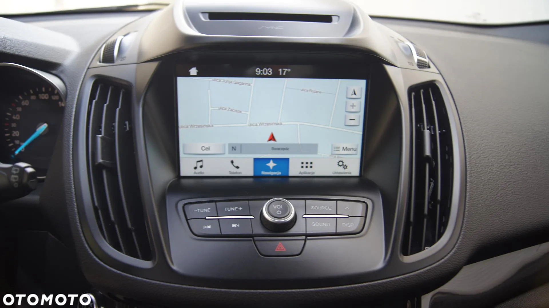 Ford Kuga 2.0 TDCi AWD ST-Line Black - 19