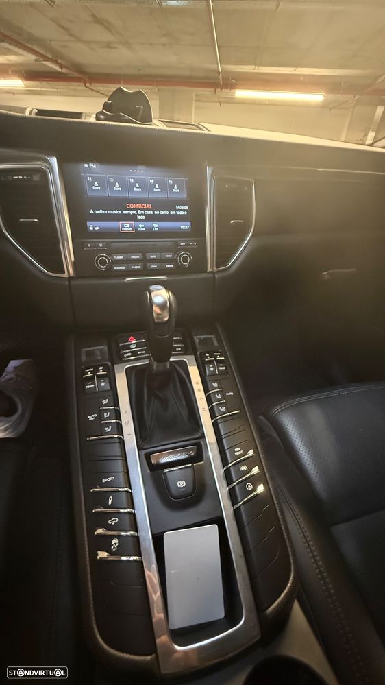 Porsche Macan Standard - 7