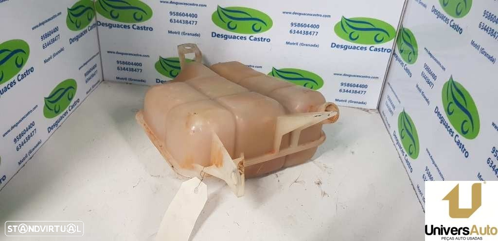 DEPOSITO EXPANSÃO FIAT TEMPRA 1993 - - 4