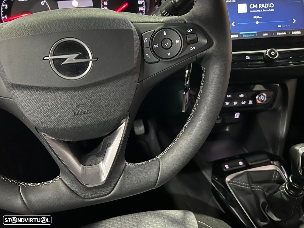 Opel Corsa 1.2 T Edition - 16
