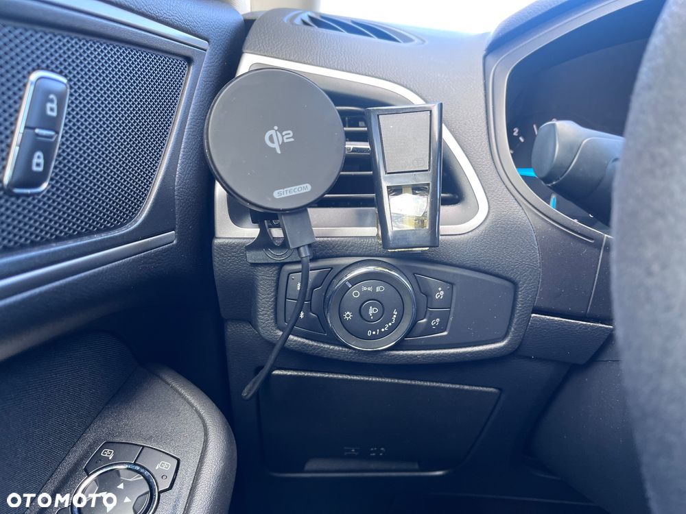 Ford S-Max 2.0 TDCi Trend PowerShift - 15