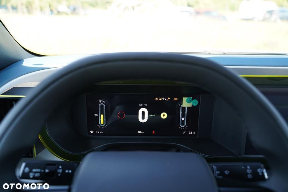 Fiat Grande Panda 44 kWh La Prima - 13