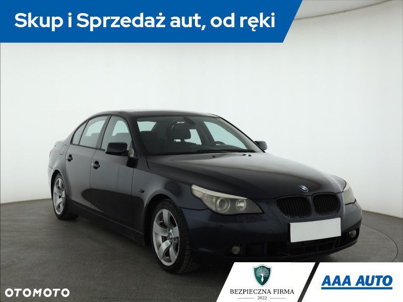 BMW Seria 5 - 3