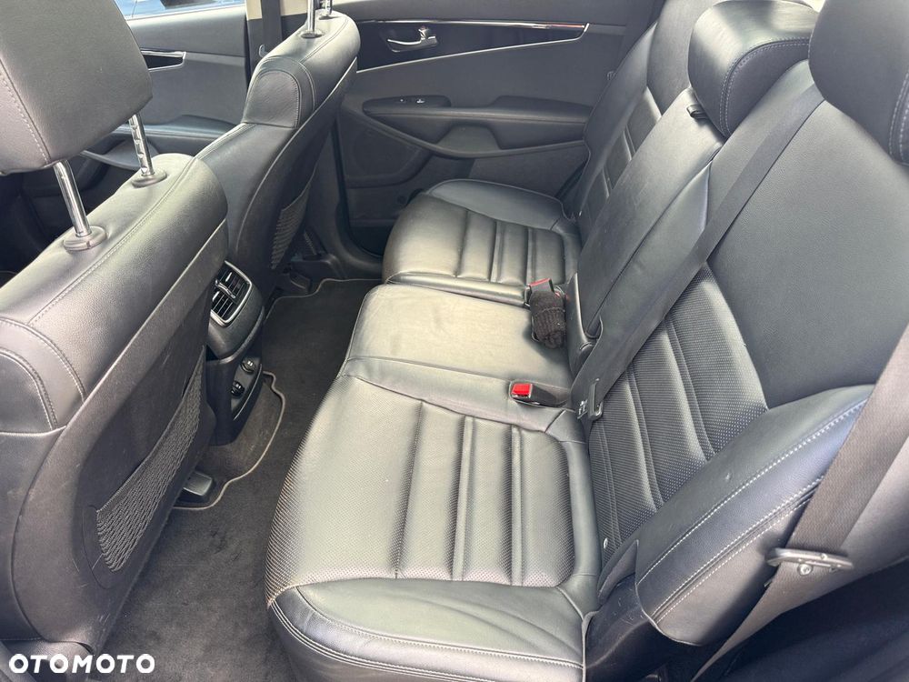 Kia Sorento 2.0 CRDI L - 9