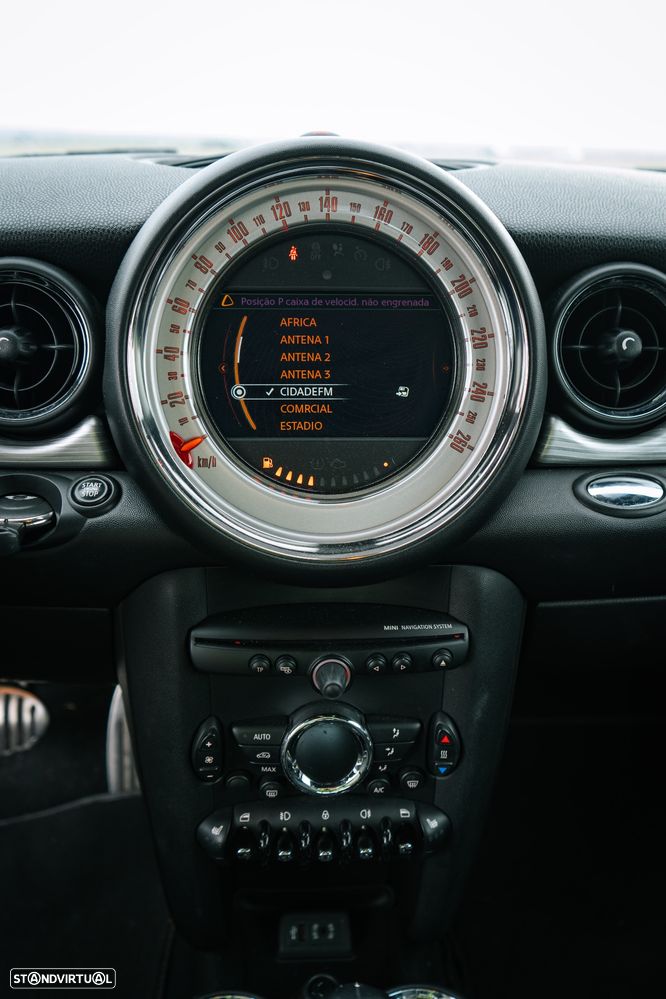 MINI Coupé Cooper S Auto - 6