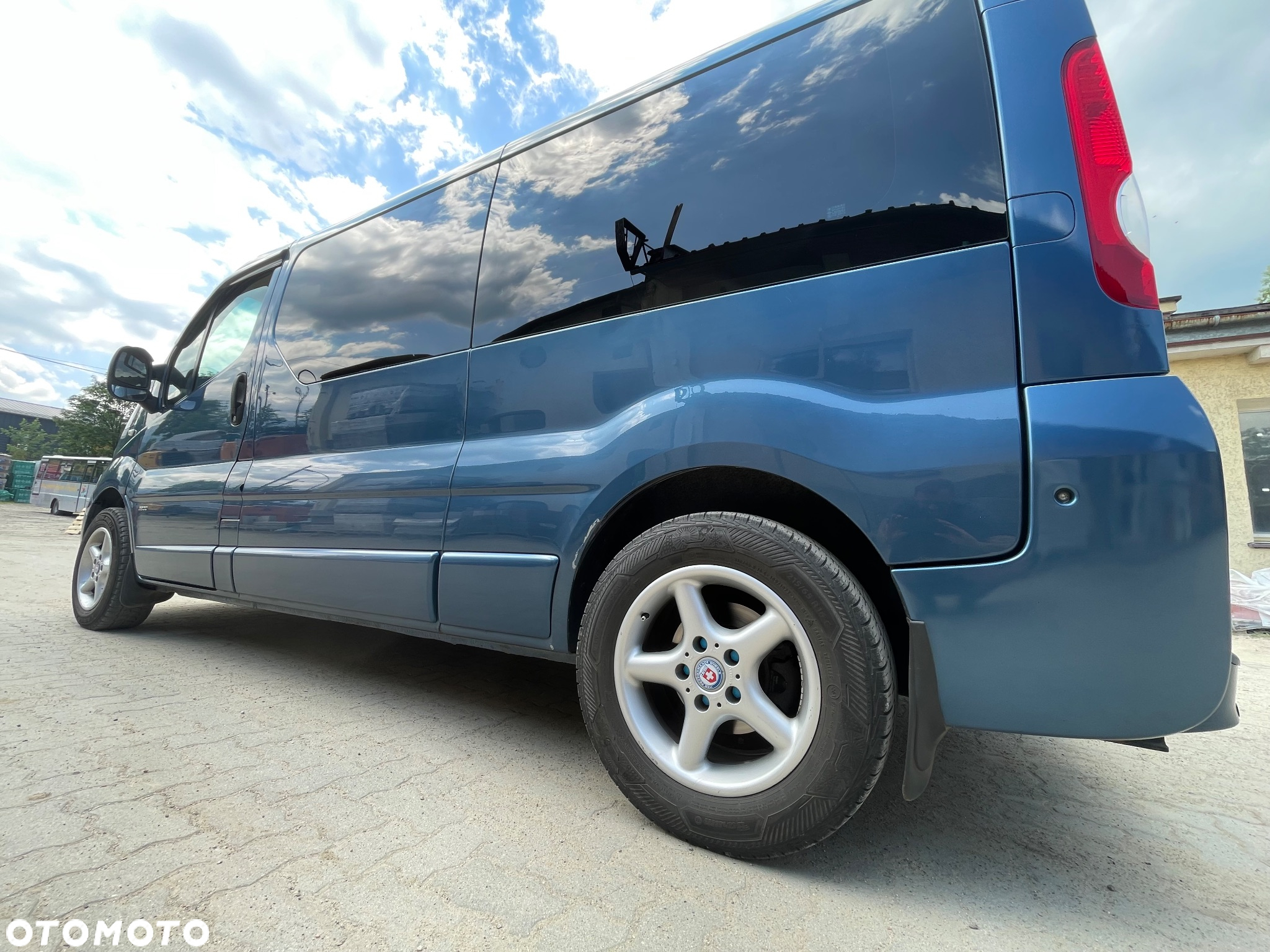 Opel Vivaro 2.0 CDTI L2H1 - 24