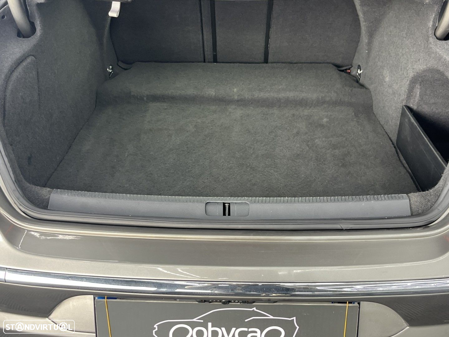 VW Passat CC 2.0 TDi DSG - 31