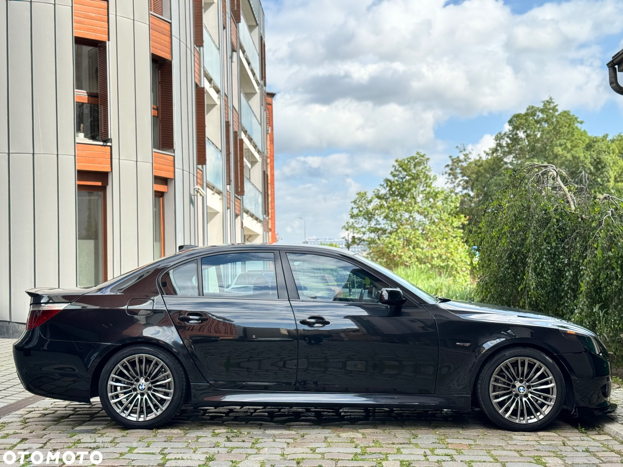 BMW Seria 5 - 20