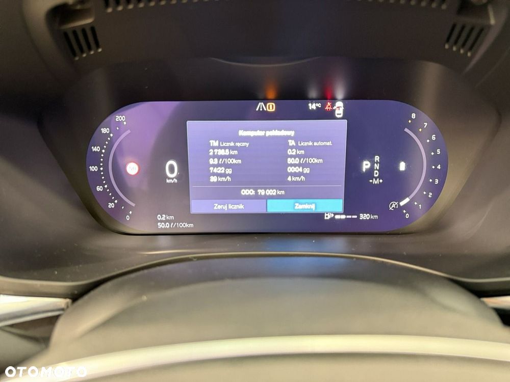 Volvo XC 60 - 11