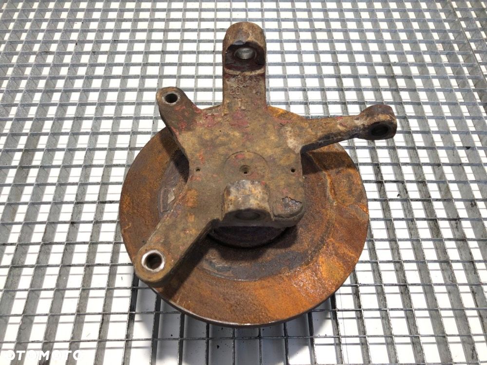 ZWROTNICA LEWY PRZÓD  IVECO DAILY I Platforma / podwozie 1978 - 1999 35-10 (10310311, 10311111, - 2