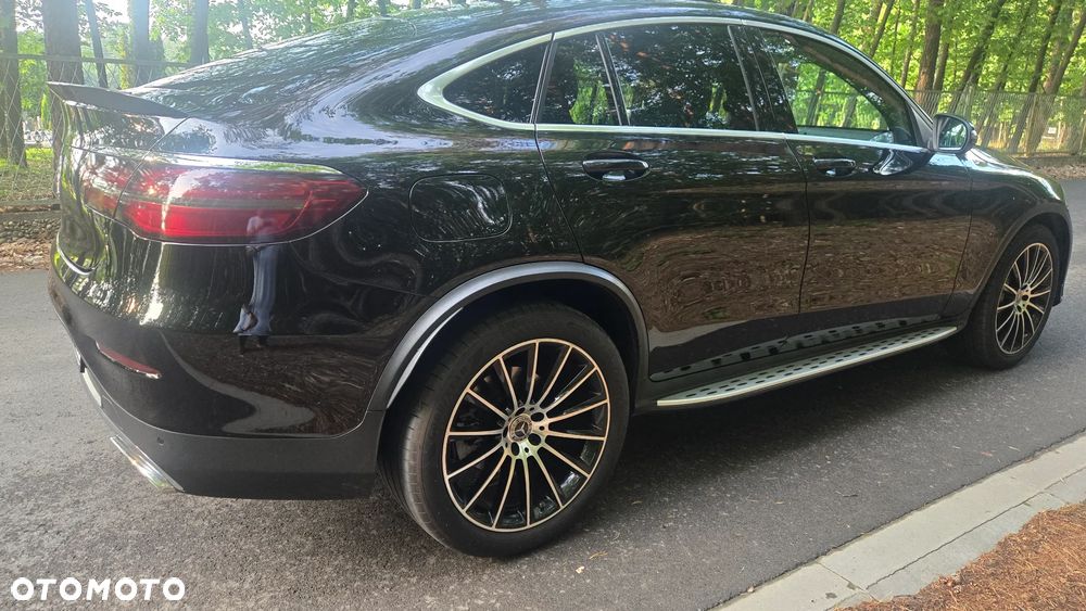 Mercedes-Benz GLC - 19