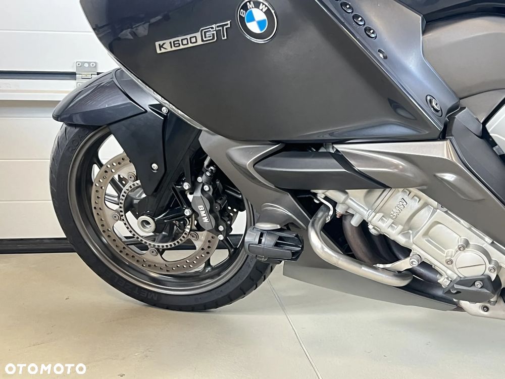 BMW K - 11