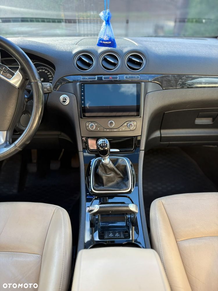 Ford S-Max 2.0 TDCi Platinium X - 14