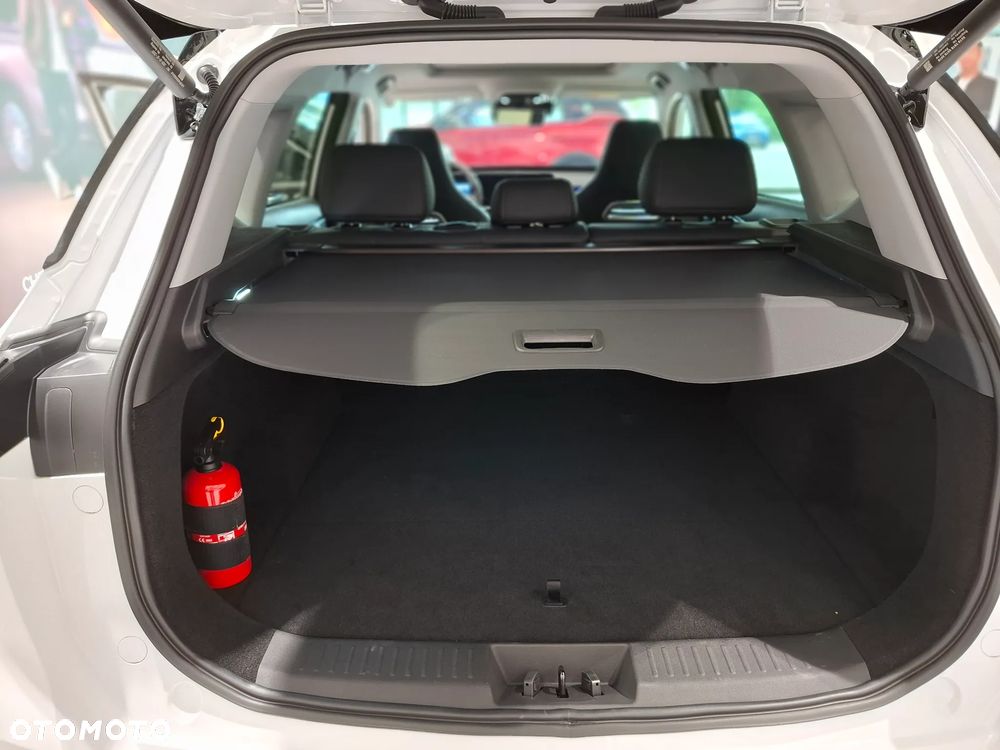 Chery Tiggo 7 1.5 HEV Premium DCT - 13