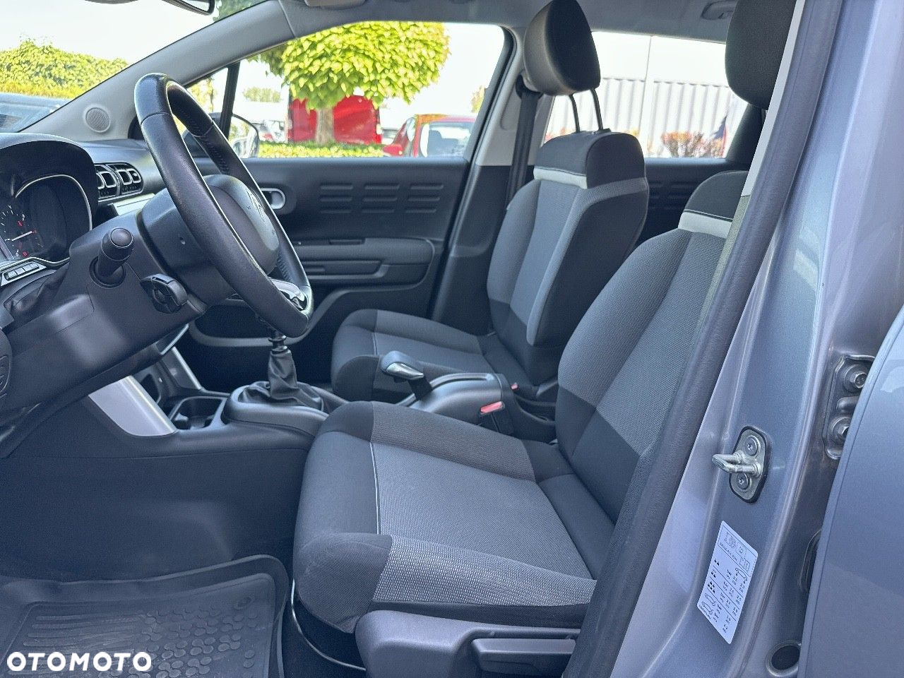 Citroën C3 Aircross - 9