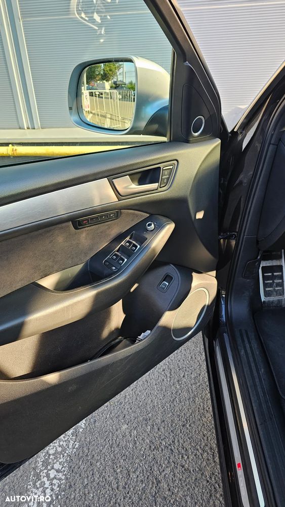 Audi SQ5 - 19