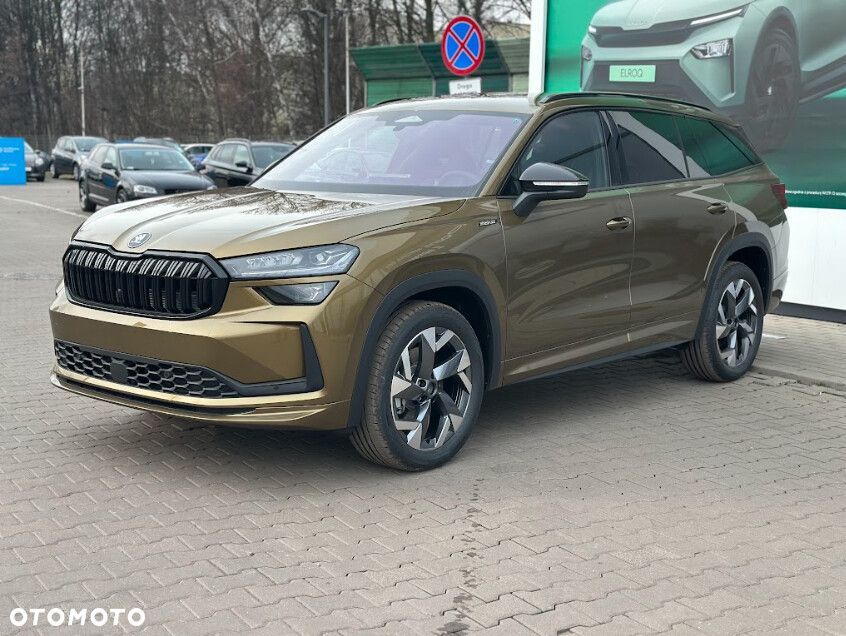 Skoda Kodiaq - 7