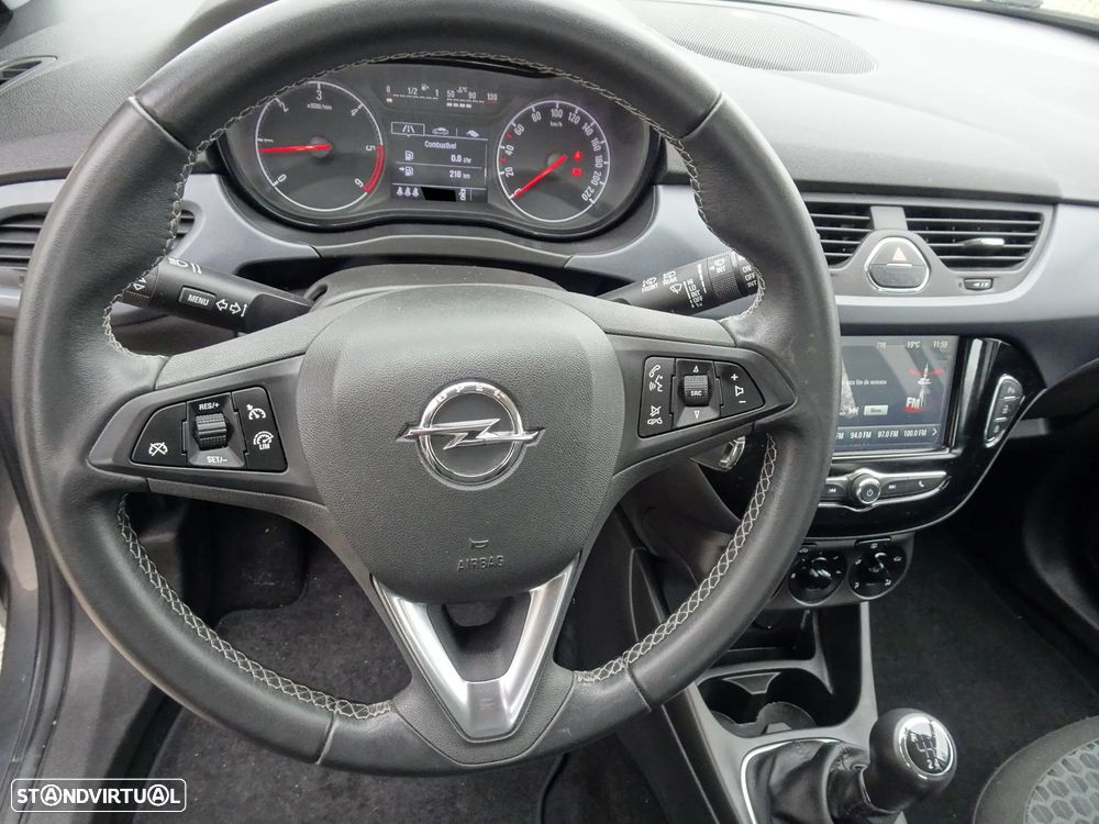 Opel Corsa 1.3 CDTi Business Edition - 22