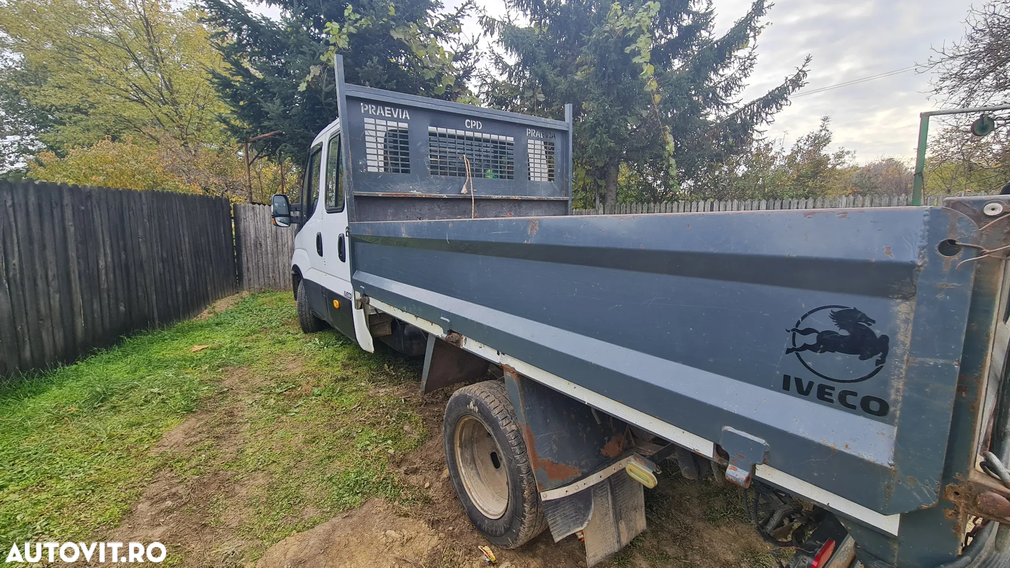 Iveco Daily - 6