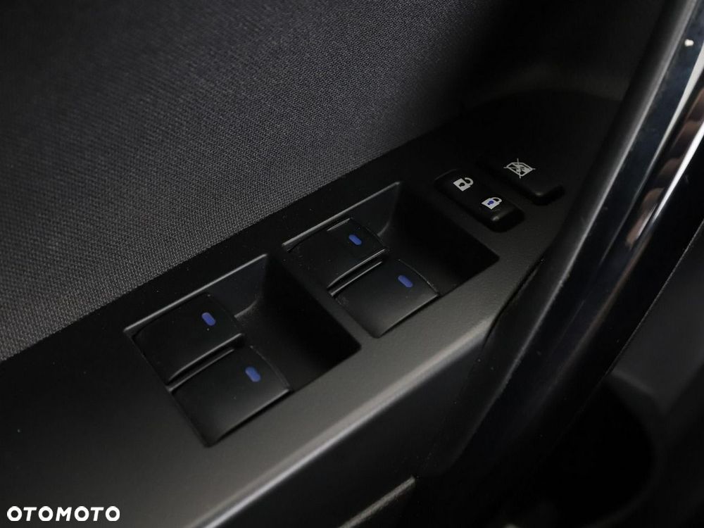 Toyota Auris Hybrid 135 Dynamic - 36
