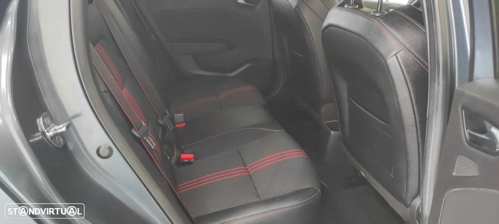 Renault Clio 1.5 Blue dCi RS Line - 21