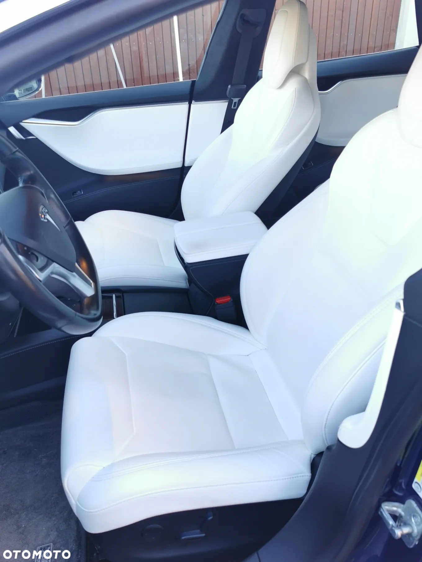 Tesla Model S Long Range Plus - 11