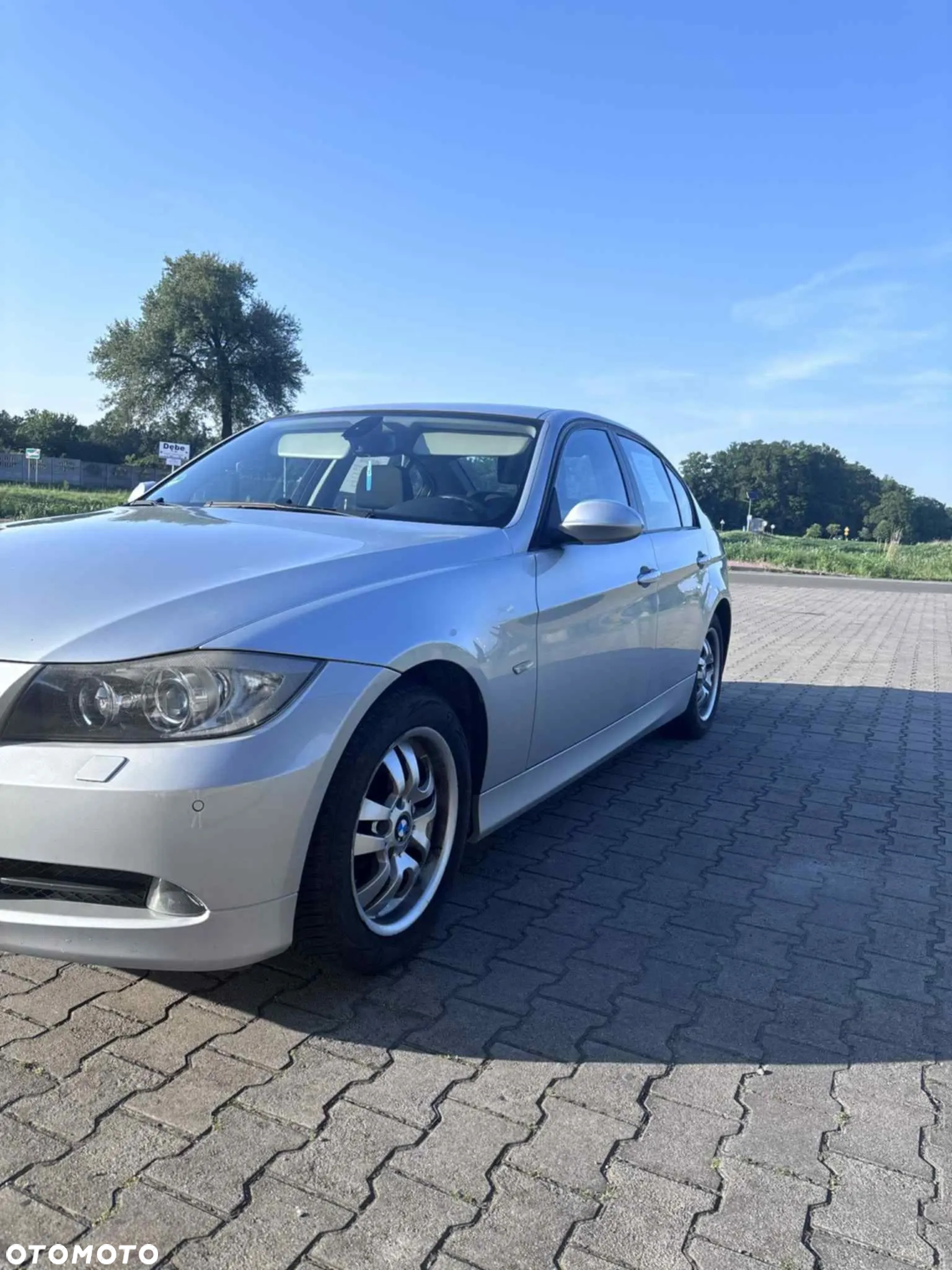 BMW Seria 3 320i - 2