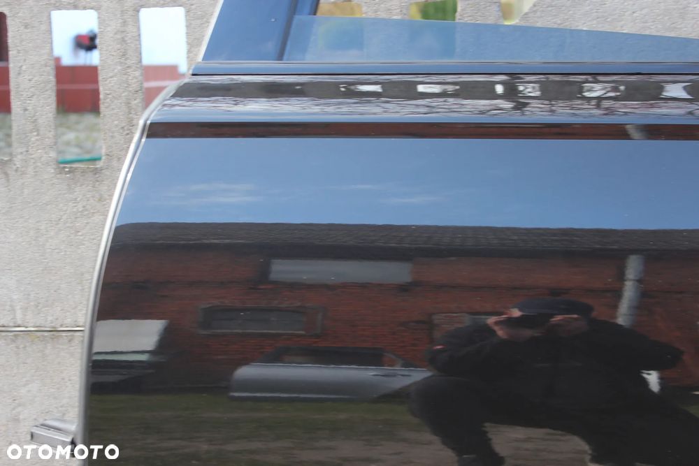 DRZWI LEWE PRZEDNIE TYLNE AUDI A6 C7 AVANT LY8X 2014 - 19