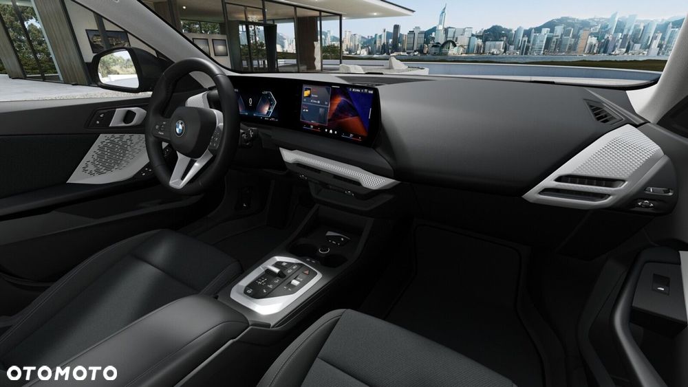 BMW Seria 2 - 5